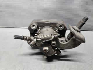 Суппорт левый задний Toyota PRIUS ZVW30 2ZR 47850-12151 4 ракурс