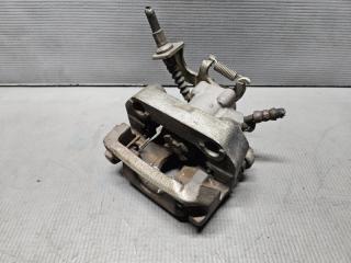 Суппорт левый задний Toyota PRIUS ZVW30 2ZR 47850-12151 1 ракурс