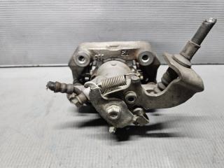 Суппорт левый задний Toyota PRIUS ZVW30 2ZR 47850-12151 5 ракурс