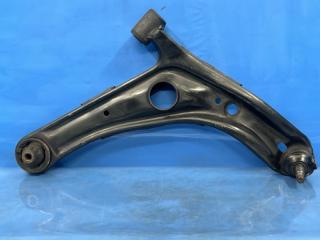 Рычаг правый передний Toyota PORTE NNP11 1NZ 48068-59075 1 ракурс