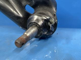 Рычаг правый передний Toyota PORTE NNP11 1NZ 48068-59075 2 ракурс