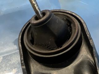 Рычаг правый передний Toyota PORTE NNP11 1NZ 48068-59075 5 ракурс