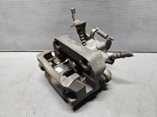 Суппорт левый задний Toyota PRIUS ZVW30 2ZR 47850-12151 1 ракурс