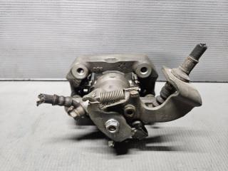 Суппорт левый задний Toyota PRIUS ZVW30 2ZR 47850-12151 5 ракурс