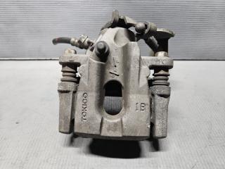 Суппорт левый задний Toyota PRIUS ZVW30 2ZR 47850-12151 1 ракурс