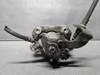 Суппорт левый задний Toyota PRIUS ZVW30 2ZR 47850-12151 3 ракурс