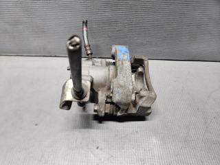 Суппорт левый задний Toyota PRIUS ZVW30 2ZR 47850-12151 4 ракурс