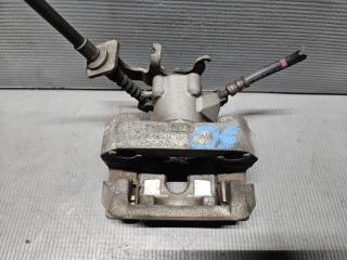 Суппорт левый задний Toyota PRIUS ZVW30 2ZR 47850-12151 5 ракурс