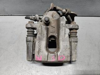 Суппорт левый задний Toyota PRIUS ZVW30 2ZR 47850-12151 1 ракурс