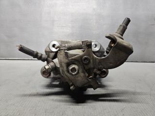 Суппорт левый задний Toyota PRIUS ZVW30 2ZR 47850-12151 3 ракурс