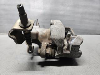 Суппорт левый задний Toyota PRIUS ZVW30 2ZR 47850-12151 4 ракурс