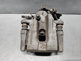 Суппорт левый задний Toyota PRIUS ZVW30 2ZR 47850-12151 1 ракурс