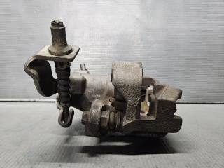 Суппорт левый задний Toyota PRIUS ZVW30 2ZR 47850-12151 4 ракурс