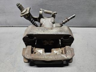 Суппорт левый задний Toyota PRIUS ZVW30 2ZR 47850-12151 5 ракурс