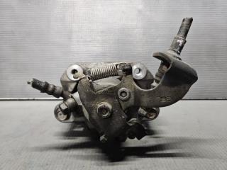 Суппорт левый задний Toyota PRIUS ZVW30 2ZR 47850-12151 3 ракурс