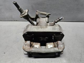 Суппорт левый задний Toyota PRIUS ZVW30 2ZR 47850-12151 5 ракурс