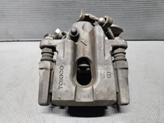 Суппорт левый задний Toyota PRIUS ZVW30 2ZR 47850-12151 1 ракурс