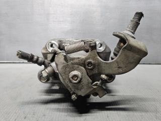 Суппорт левый задний Toyota PRIUS ZVW30 2ZR 47850-12151 3 ракурс