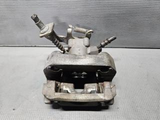 Суппорт левый задний Toyota PRIUS ZVW30 2ZR 47850-12151 5 ракурс