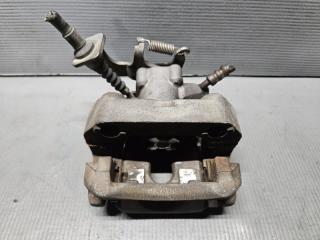 Суппорт левый задний Toyota PRIUS ZVW30 2ZR 47850-12151 5 ракурс