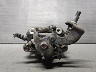 Суппорт левый задний Toyota PRIUS ZVW30 2ZR 47850-12151 3 ракурс