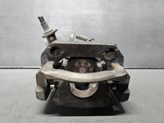 Суппорт левый задний Toyota PRIUS ZVW30 2ZR 47850-12151 5 ракурс