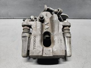 Суппорт левый задний Toyota PRIUS ZVW30 2ZR 47850-12151 1 ракурс