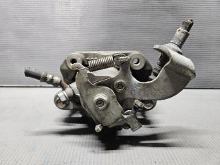 Суппорт левый задний Toyota PRIUS ZVW30 2ZR 47850-12151 3 ракурс