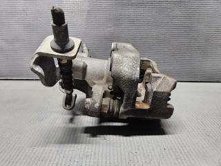Суппорт левый задний Toyota PRIUS ZVW30 2ZR 47850-12151 4 ракурс
