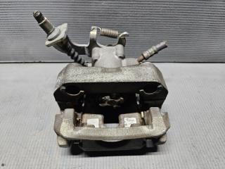 Суппорт левый задний Toyota PRIUS ZVW30 2ZR 47850-12151 5 ракурс