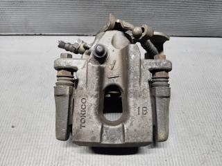 Суппорт левый задний Toyota PRIUS ZVW30 2ZR 47850-12151 1 ракурс