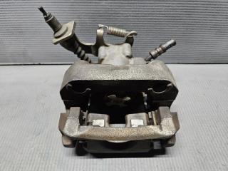 Суппорт левый задний Toyota PRIUS ZVW30 2ZR 47850-12151 5 ракурс
