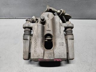 Суппорт левый задний Toyota PRIUS ZVW30 2ZR 47850-12151 1 ракурс