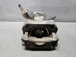 Суппорт левый задний Toyota PRIUS ZVW30 2ZR 47850-12151 5 ракурс