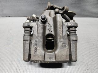 Суппорт левый задний Toyota PRIUS ZVW30 2ZR 47850-12151 1 ракурс