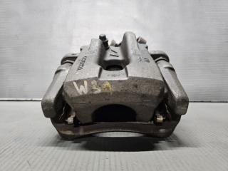 Суппорт левый задний Toyota PRIUS ZVW30 2ZR 47850-12151 2 ракурс