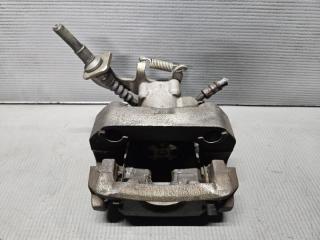 Суппорт левый задний Toyota PRIUS ZVW30 2ZR 47850-12151 5 ракурс