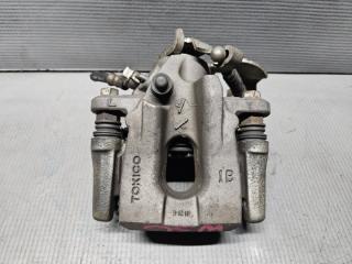 Суппорт левый задний Toyota PRIUS ZVW30 2ZR 47850-12151 1 ракурс