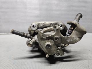 Суппорт левый задний Toyota PRIUS ZVW30 2ZR 47850-12151 3 ракурс