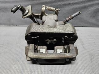 Суппорт левый задний Toyota PRIUS ZVW30 2ZR 47850-12151 5 ракурс