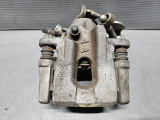 Суппорт левый задний Toyota PRIUS ZVW30 2ZR 47850-12151 1 ракурс