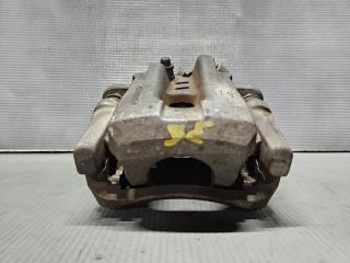 Суппорт левый задний Toyota PRIUS ZVW30 2ZR 47850-12151 2 ракурс