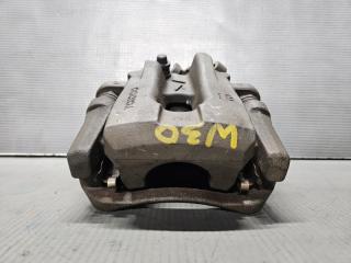 Суппорт левый задний Toyota PRIUS ZVW30 2ZR 47850-12151 2 ракурс