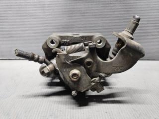 Суппорт левый задний Toyota PRIUS ZVW30 2ZR 47850-12151 3 ракурс