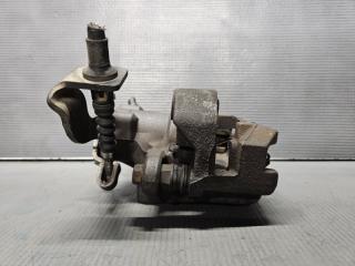 Суппорт левый задний Toyota PRIUS ZVW30 2ZR 47850-12151 4 ракурс
