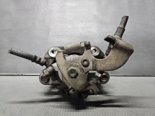 Суппорт левый задний Toyota PRIUS ZVW30 2ZR 47850-12151 3 ракурс