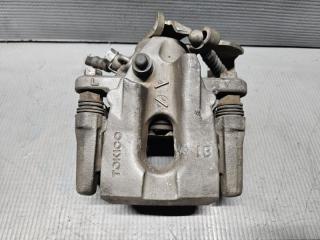 Суппорт левый задний Toyota PRIUS ZVW30 2ZR 47850-12151 1 ракурс