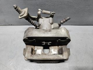 Суппорт левый задний Toyota PRIUS ZVW30 2ZR 47850-12151 5 ракурс