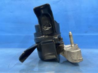 Подушка двигателя правая передняя Toyota ISIS ZGM11 3ZR 12305-37220 4 ракурс