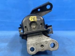 Подушка двигателя правая передняя Toyota ISIS ZGM11 3ZR 12305-37220 5 ракурс